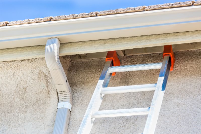 Gutter Extension Installation