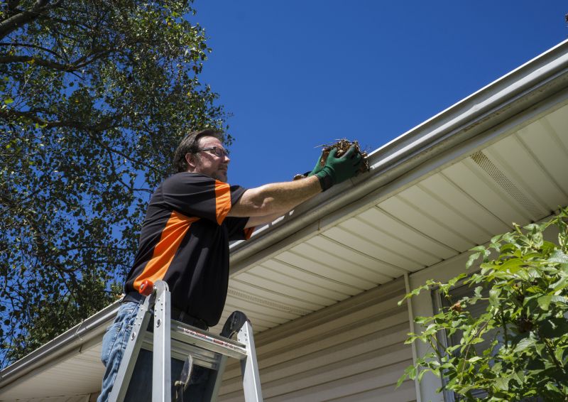 Best Gutter Installation Contractors in Hilliard, OH