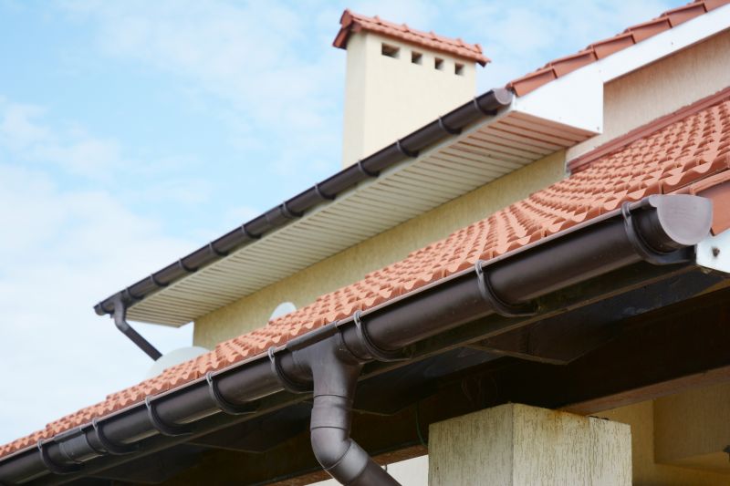 Seamless Gutters Installation